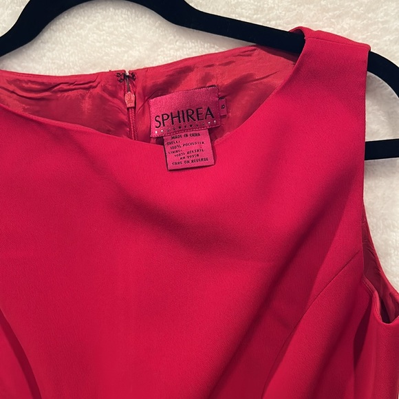 Sphirea 2 piece set - Picture 2 of 7